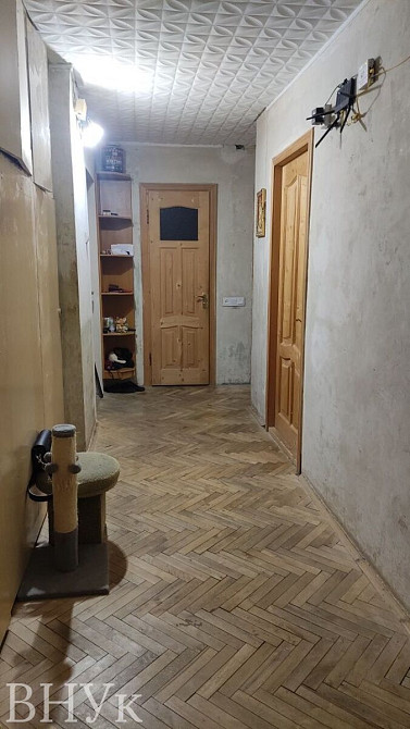 Продаж Квартира 3-кімнатна, 6/9 поверх на Наукова Львов - изображение 5