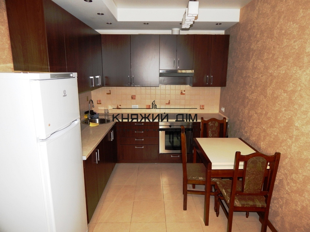 Оренда Квартира 2-кімнатна, 5/26 поверх на Вышгородская ул. Киев - изображение 15