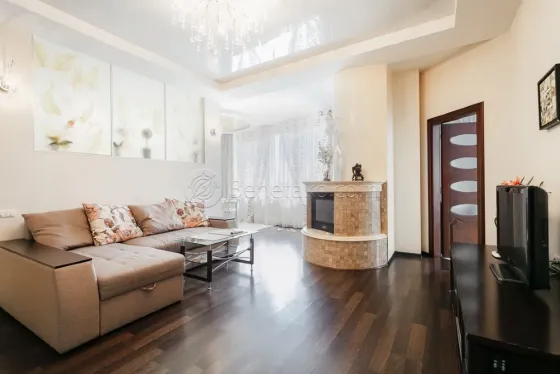 Продаж 3к Квартира 120 кв.м Генуэзская, 5 Одеса