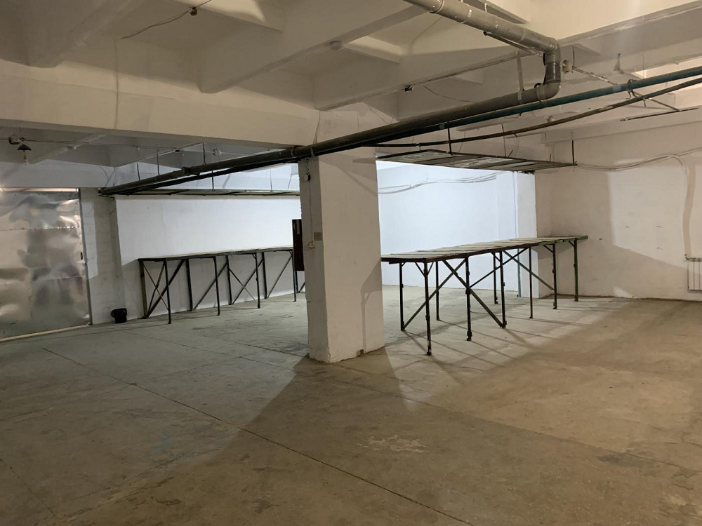 Оренда складське приміщення на вул. Петра Могили приміщень - 2, поверх - 1/4 Рівне - фото 2