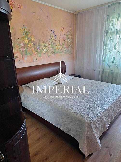 Оренда Квартира 3-кімнатна, 8/10 поверх на вул. Пулюя Івана Киев - изображение 3