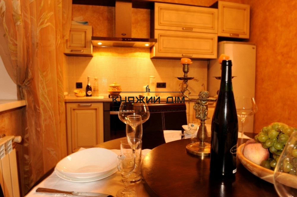 ЕСТЬ ГЕНЕРАТОР!!! Шикарный Дом в с. Святопетровское. Код объекта № 135640  - фото 8