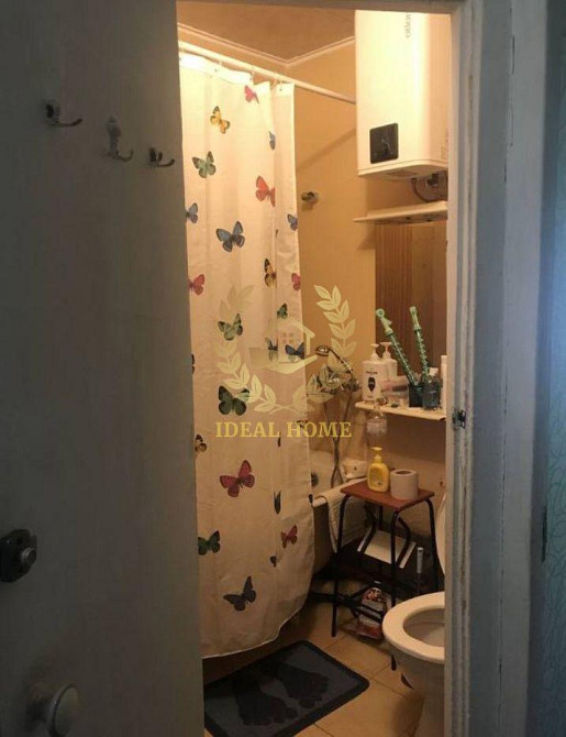 Тепла та світла 1-кімнатна квартира на вул. Ореста Левицького, 20 — го Kiev - photo 13