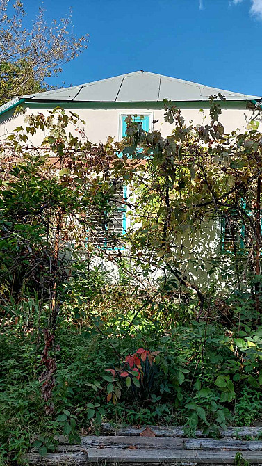 Дом у моря с участком Одеса - фото 1