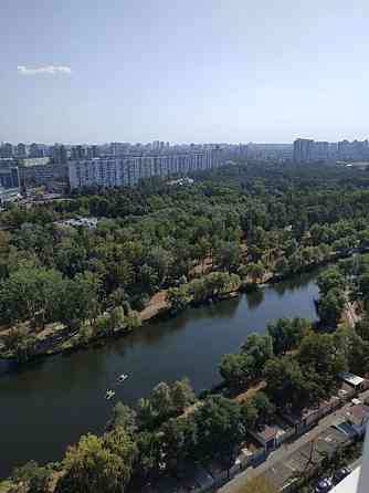 Продаж Квартира 1-кімнатна, 24/25 поверх на Воскресенська, 16 Київ