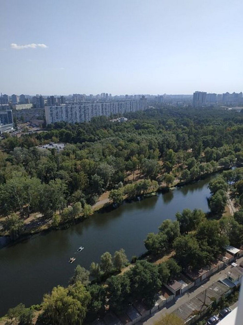 Продаж Квартира 1-кімнатна, 24/25 поверх на Воскресенська, 16 Київ - фото 5