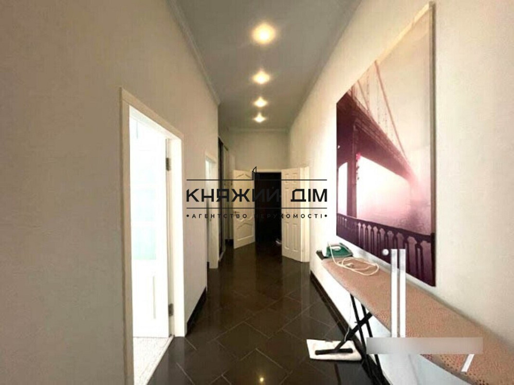 Оренда Квартира 2-кімнатна, 5/5 поверх на Житомирская Малая ул. Kiev - photo 14