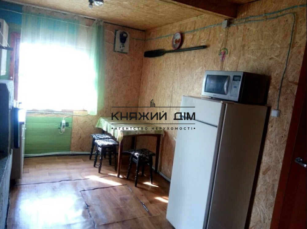 Продажа дома в с. Низшая Дубечня Вышгородский р-н. Код объекта № 2211248  - фото 7