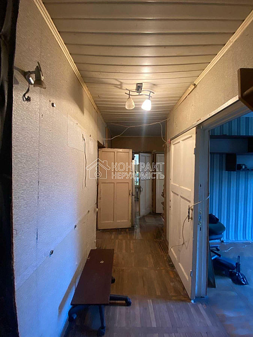 Продаж Квартира 2-кімнатна, 2/4 поверх на вул. Григорівське Харків - фото 8
