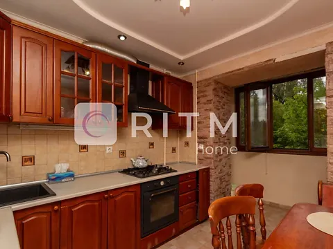 Аренда 3к Квартира 65 кв.м Героїв Майдану вулиця 59 Черновцы - изображение 8