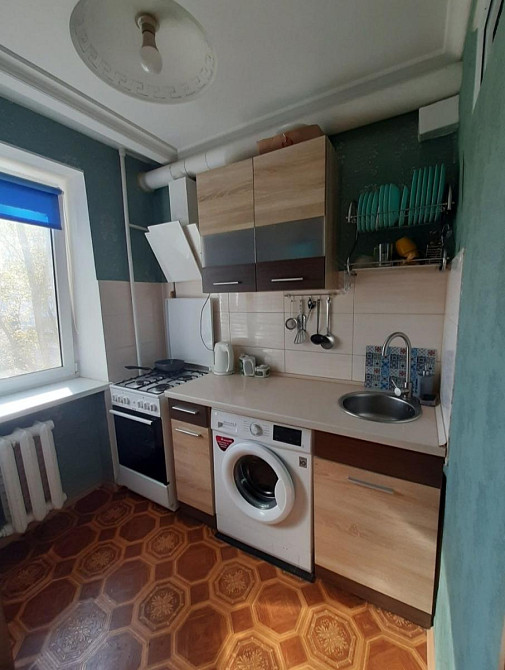 Продається однокімнатна квартира на Заболотного Одеса - фото 1