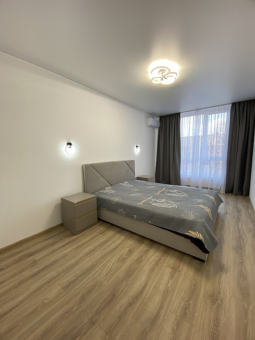 Оренда Квартира 1-кімнатна, 6/10 поверх на Флотська Ивано-Франковск - изображение 6