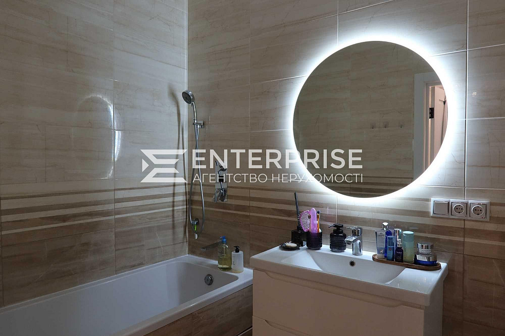 Продаж Квартира 3-кімнатна, 22/25 поверх на вул. Зарічна Київ - фото 12