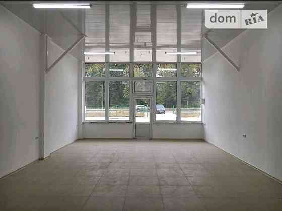 Оренда торгове приміщення на Немировское шоссе поверх - 1/1 Вінниця