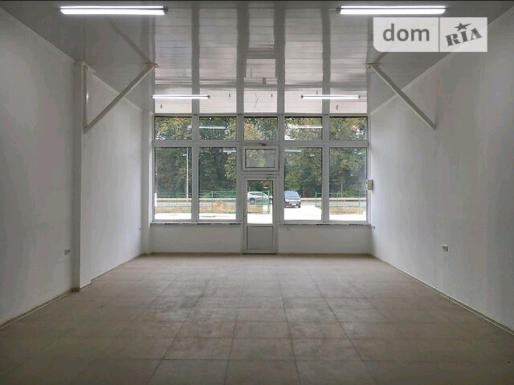 Оренда торгове приміщення на Немировское шоссе поверх - 1/1 Вінниця - фото 2