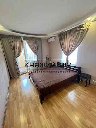 Оренда Квартира 2-кімнатна, 7/17 поверх на Гмыри Бориса ул. Kiev