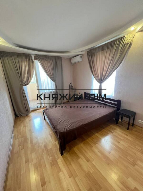 Оренда Квартира 2-кімнатна, 7/17 поверх на Гмыри Бориса ул. Kiev - photo 3