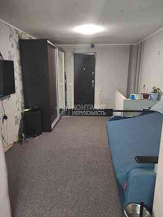 Продаж Квартира 1-кімнатна, 1/3 поверх на вул. Ковтуна Харків