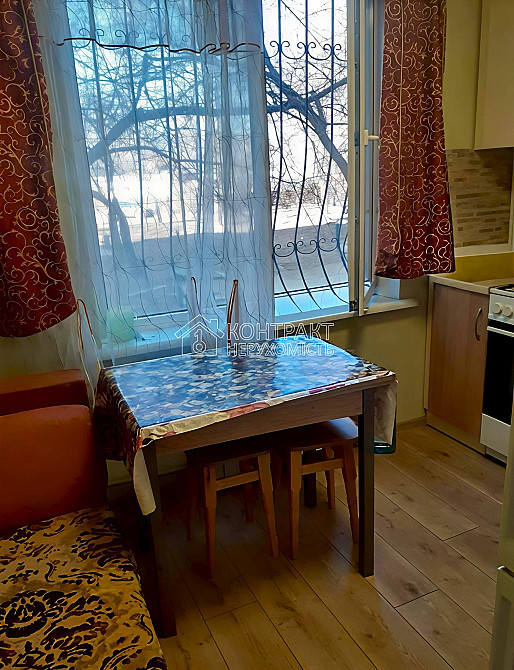 Продаж Квартира 1-кімнатна, 1/12 поверх на вул. Салтівське Kharkiv - photo 13