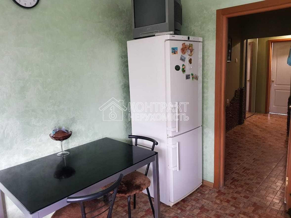 Продаж Квартира 2-кімнатна, 4/8 поверх на вул. Олександрівський Харків - фото 6