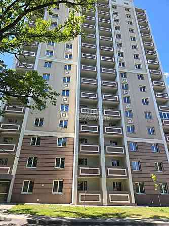 Продаж Квартира 1-кімнатна, 6/16 поверх на вул. Героїв Харкова Kharkiv