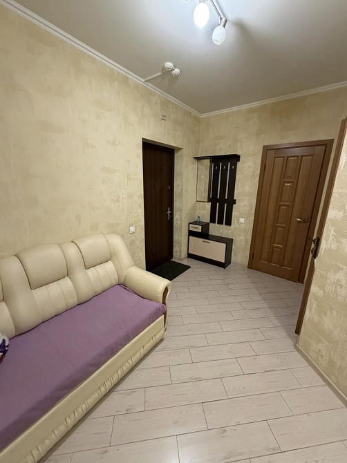 Продаж Квартира 2-кімнатна, 1/16 поверх на Воскресенська вул., д. 16Г Київ - фото 4