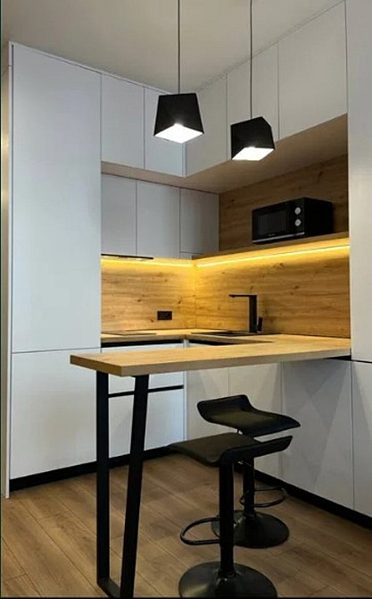 Продаж Квартира 1-кімнатна, 8/12 поверх на Радісна вулиця, 296 Одеса - фото 14