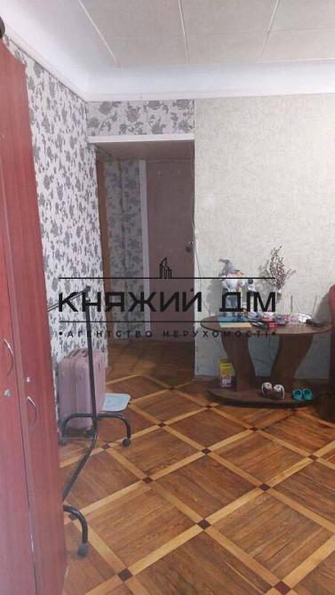 Продаж Квартира 3-кімнатна, 1/5 поверх на Воздухофлотский просп. Киев - изображение 5