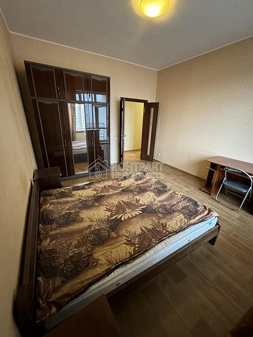 Продаж Квартира 1-кімнатна, 7/9 поверх на вул. Барабашова Kharkiv - photo 8