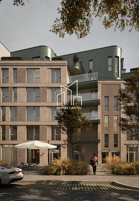 Продаж 3к квартири 116 кв. м Львів - фото 1