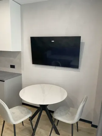 Selling a renovated apartment in the Favorit residential complex, 15th floor Dnipro - photo 3