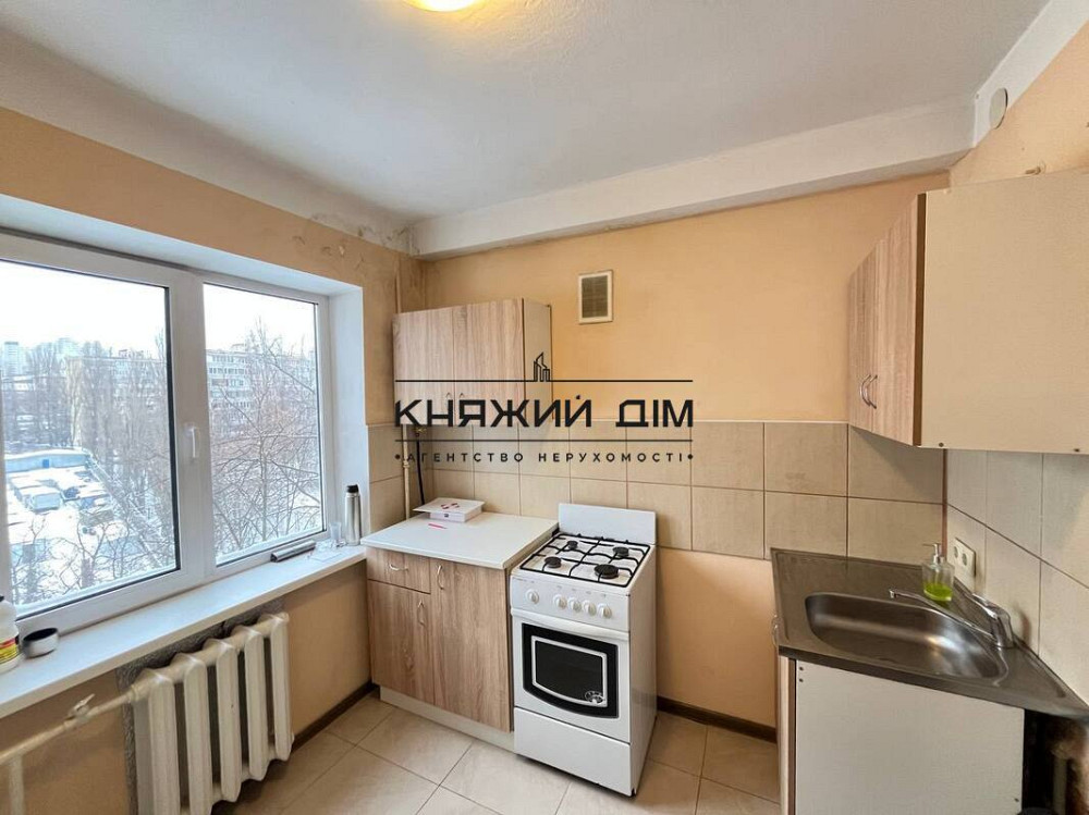 Оренда Квартира 3-кімнатна, 6/9 поверх на вул. Велика Васильківська Kiev - photo 12