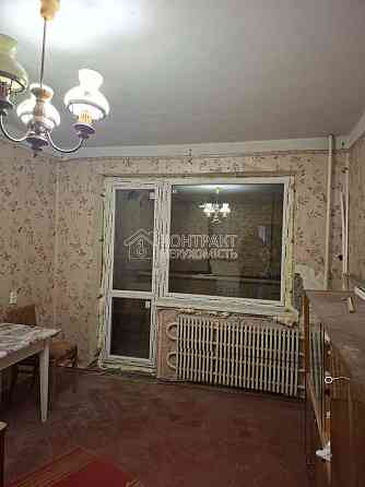 Продаж Квартира 2-кімнатна, 3/5 поверх на вул. Бучми Харків