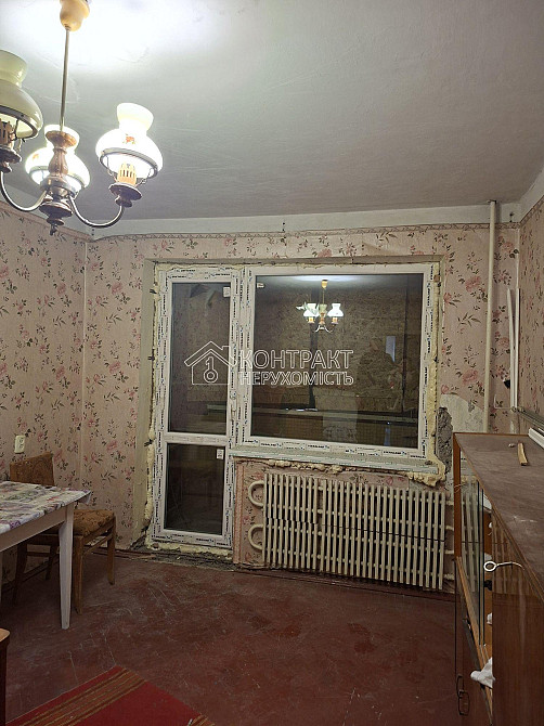 Продаж Квартира 2-кімнатна, 3/5 поверх на вул. Бучми Kharkiv - photo 1