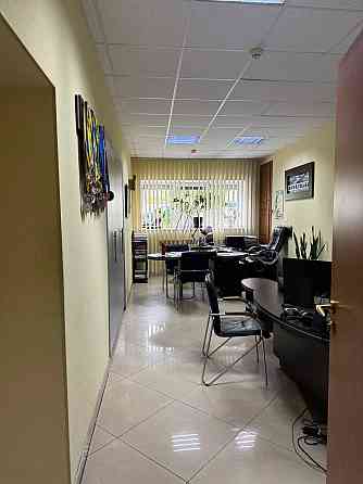 Оренда офісне приміщення на шоссе Харьковское, д.58 приміщень - 5, поверх - 1/18 Київ