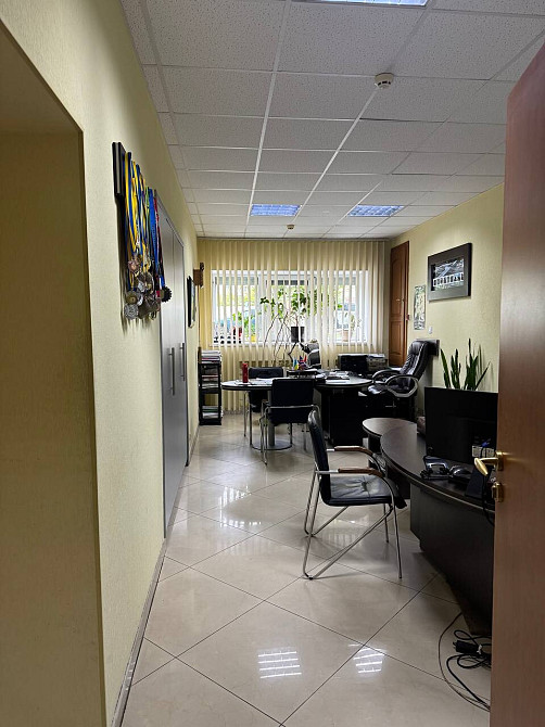 Оренда офісне приміщення на шоссе Харьковское, д.58 приміщень - 5, поверх - 1/18 Київ - фото 5