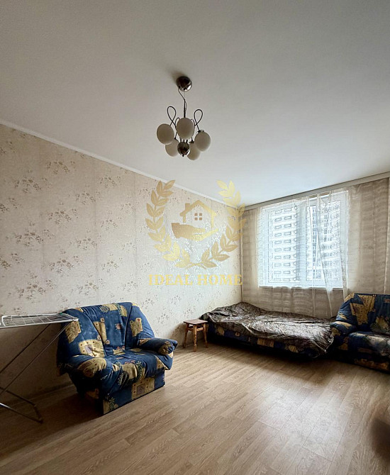 Продаж Квартира 1-кімнатна, 3/23 поверх на Украинская ул., 6 Київ - фото 8