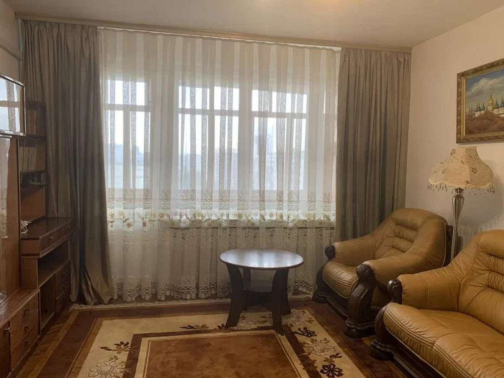 Оренда Квартира 3-кімнатна, 10/16 поверх Київ - фото 5