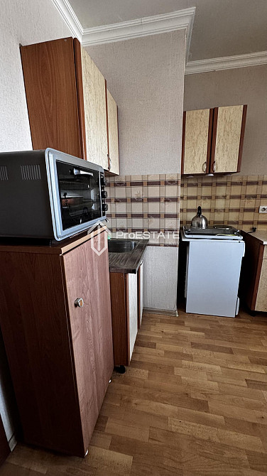 Продаж Квартира 1-кімнатна, 13/21 поверх на вул. Данькевича Костянтина Київ - фото 12