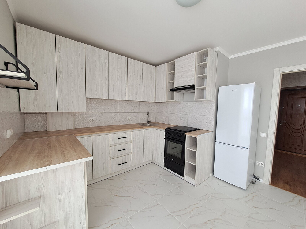 Оренда Квартира 1-кімнатна, 5/10 поверх на вул. Покрови Тернопіль - фото 7