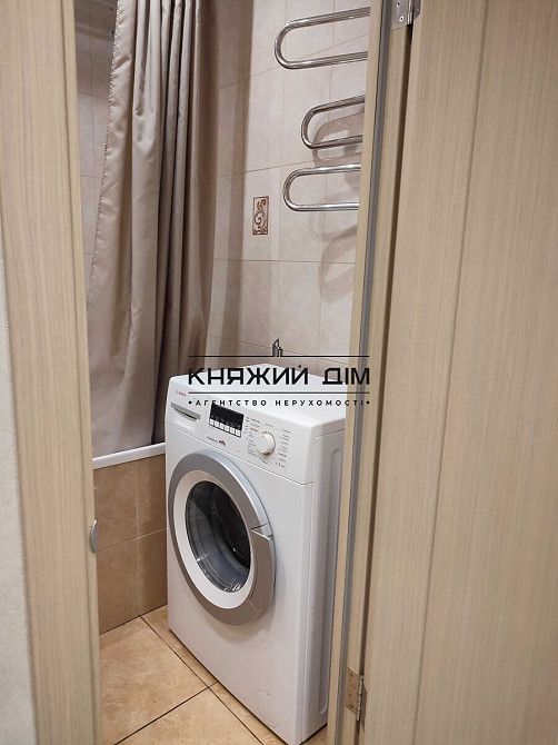 Оренда Квартира 1-кімнатна, 9/18 поверх на Гришко Михаила ул. Kiev - photo 6