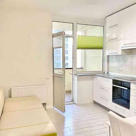 Оренда Квартира 1-кімнатна, 7/21 поверх на ул. Академика Вильямса, 13 Київ