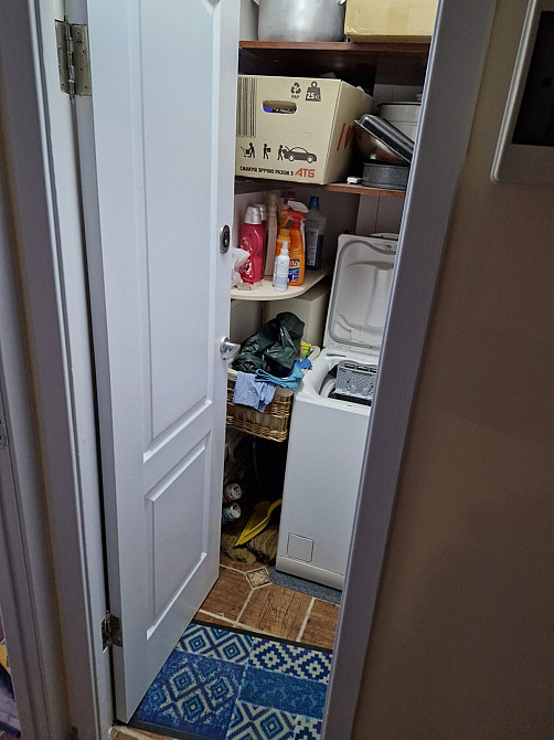 Продаж Квартира 3-кімнатна, 6/9 поверх на Осенняя ул., 9А Дніпро - фото 12