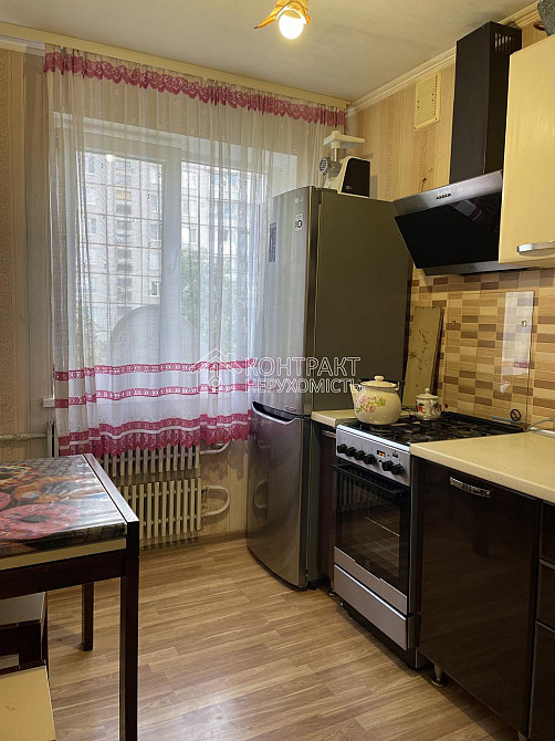 Продаж Квартира 4-кімнатна, 5/5 поверх на вул. Гвардійців Широнінців Харків - фото 3