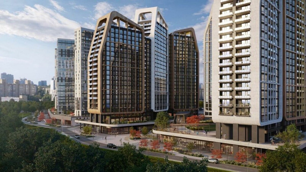 Продаж Квартира 1-кімнатна, 12/24 поверх на Дегтярівська, 25 Киев - изображение 3