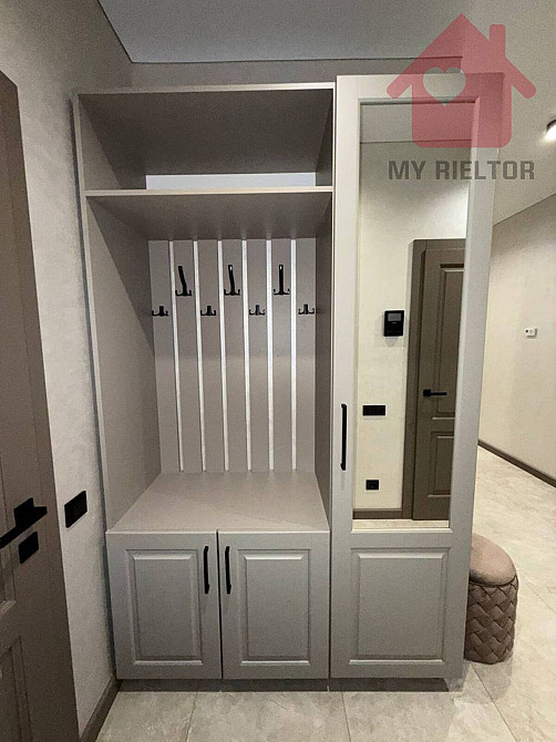 Оренда Квартира 2-кімнатна, 8/8 поверх на Собранецька Ужгород - фото 19