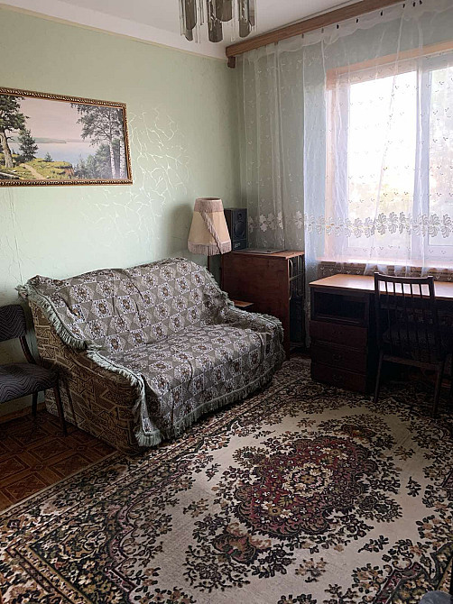 Продается 2-комнатная квартира на Королева (Таирова) Одеса - фото 2