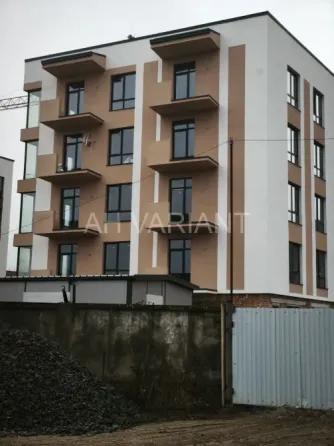 Продажа 2к Квартира 55 кв.м Баб'яка 60 Ужгород