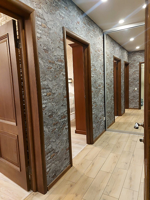 Продаж Квартира 2-кімнатна, 21/25 поверх на Василя Липківського (раніше Урицького) вул., д. 37Б Київ - фото 13