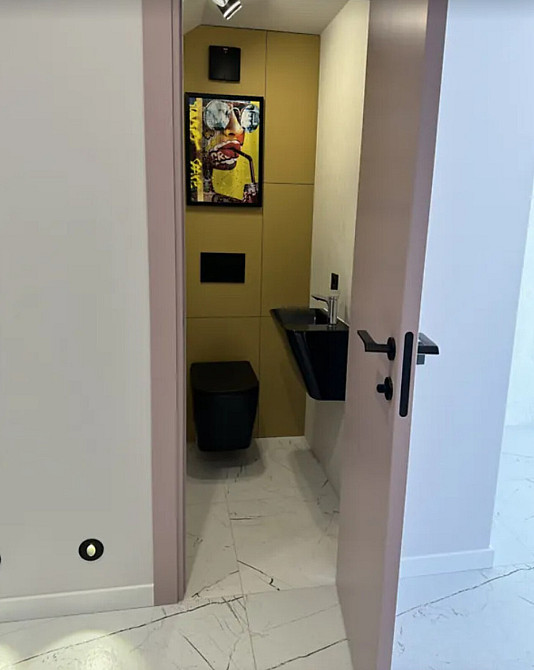 Продаж 2 поверхового будинку з балконом і ділянкою на 1.5 сотки, 110 кв. м, Байківці Байківці - фото 20